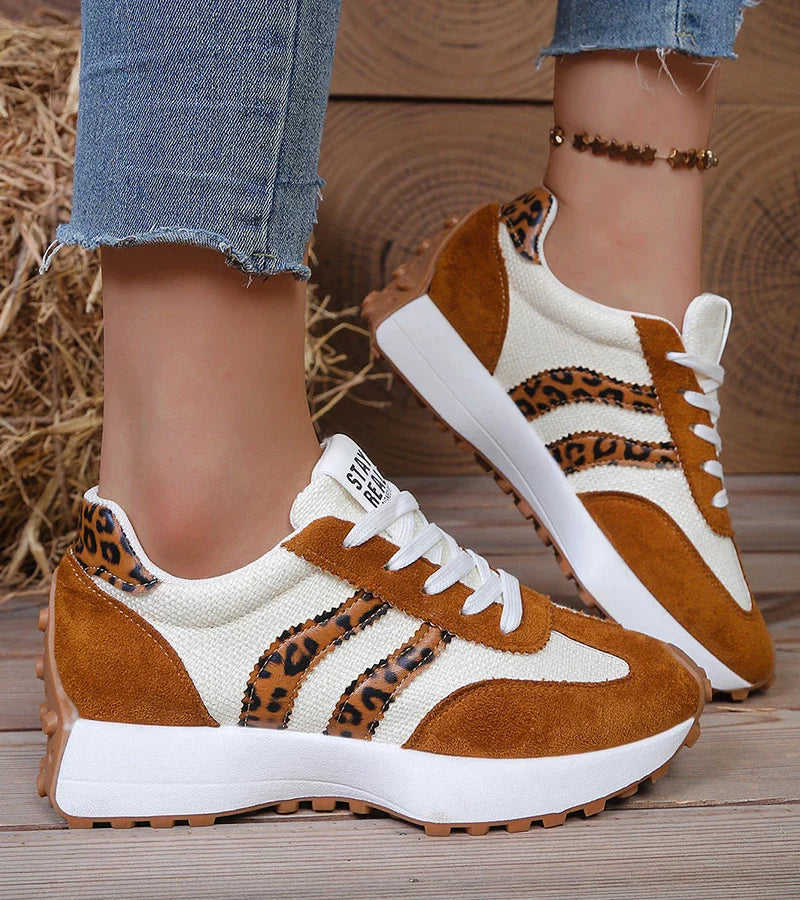 Lunara™ | Zapatillas de confort
