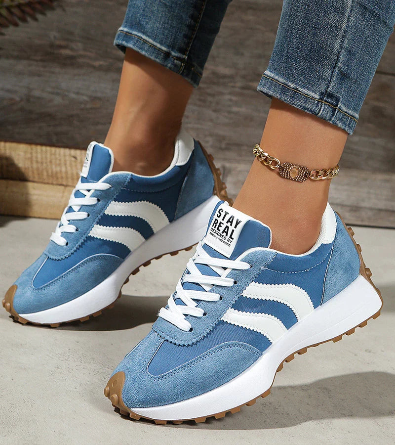 Lunara™ | Zapatillas de confort