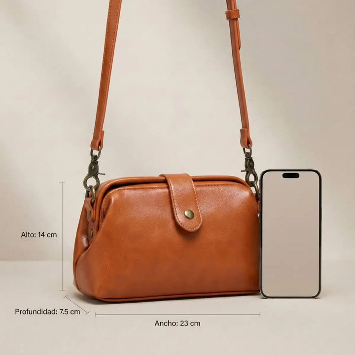 Bolso Valens Vintage