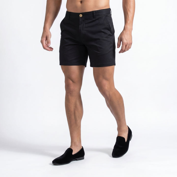 Pantalón Corto Para Verano