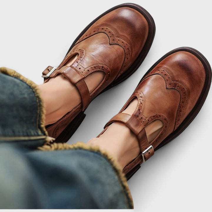 Madeleine | Zapatos elegantes y cómodos
