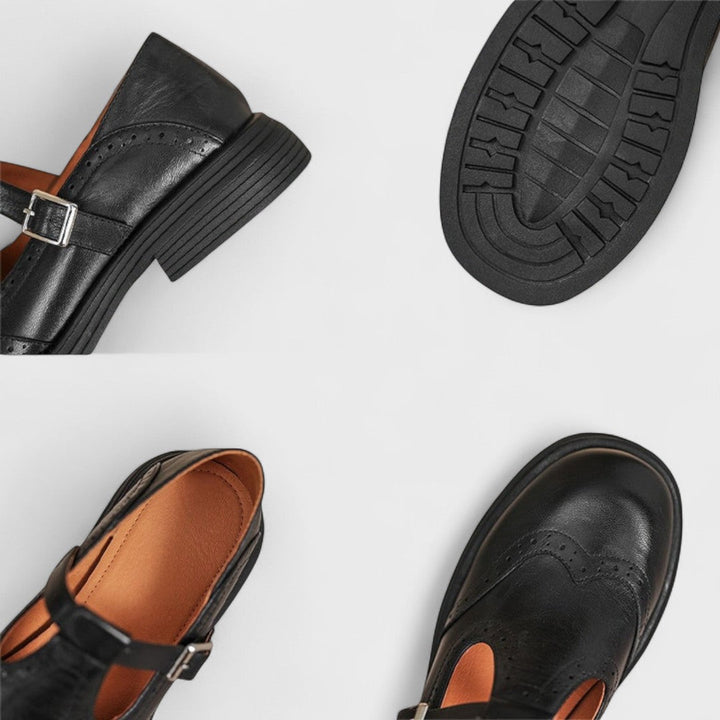 Madeleine | Zapatos elegantes y cómodos