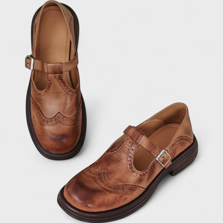 Madeleine | Zapatos elegantes y cómodos