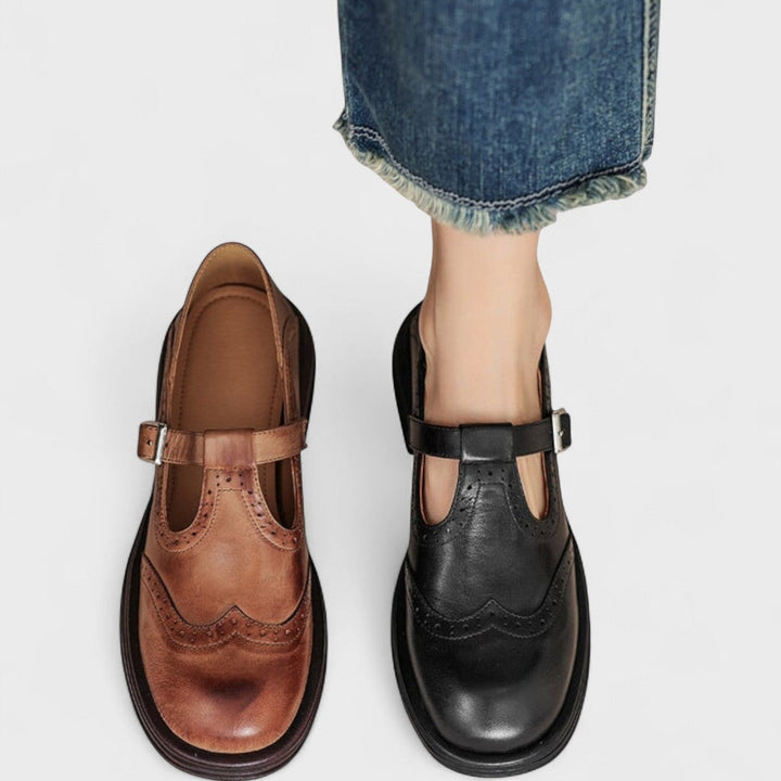 Madeleine | Zapatos elegantes y cómodos