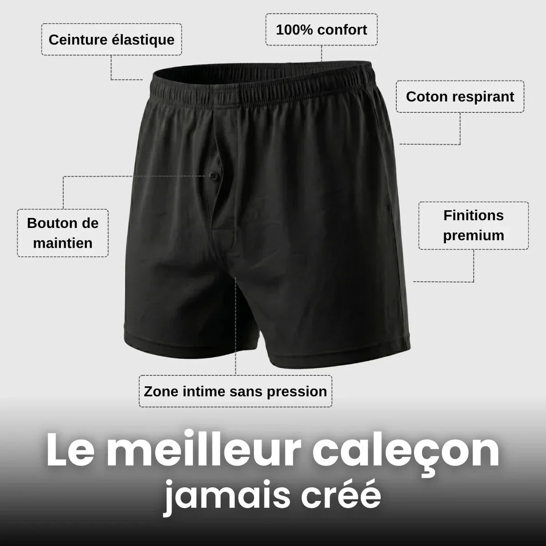 Calzoncillos Parachute FreshZone®
