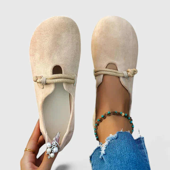 Silke | Mocasines elegantes y cómodos