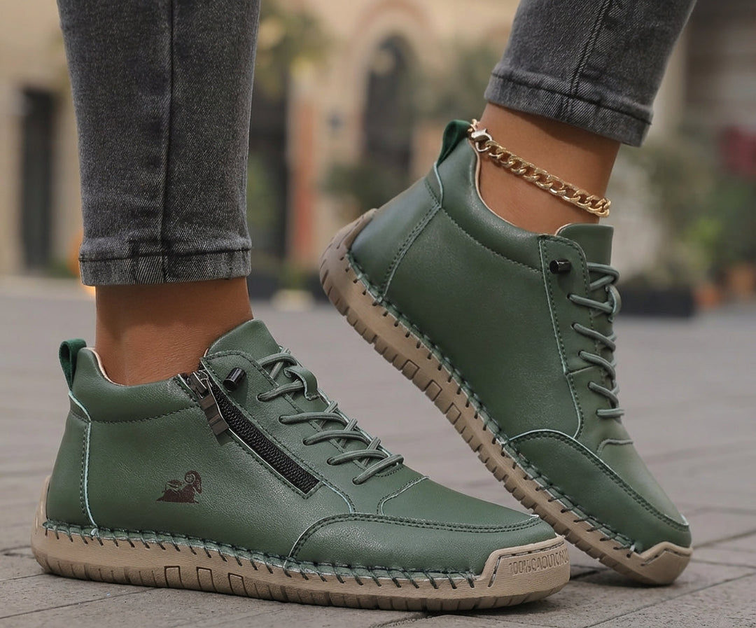 ROSA™ | ZAPATILLAS ORTOPÉDICAS CÓMODAS