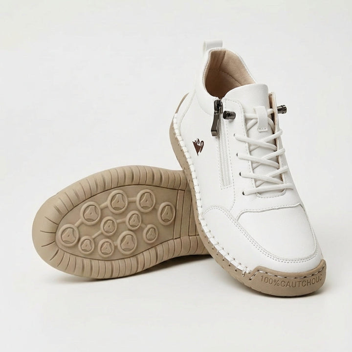 ROSA™ | ZAPATILLAS ORTOPÉDICAS CÓMODAS