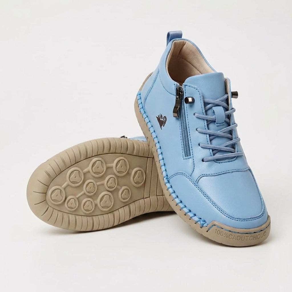 ROSA™ | ZAPATILLAS ORTOPÉDICAS CÓMODAS