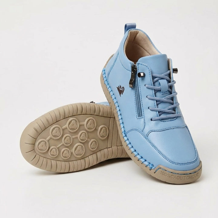 ROSA™ | ZAPATILLAS ORTOPÉDICAS CÓMODAS