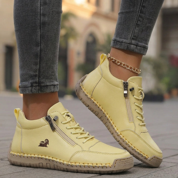 ROSA™ | ZAPATILLAS ORTOPÉDICAS CÓMODAS