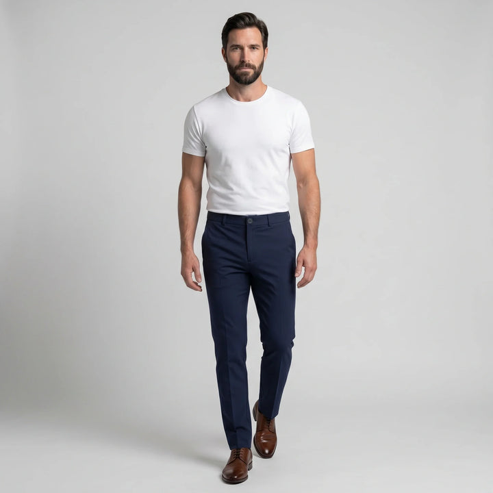Pantalón Extensible MorphoFit® 2.0
