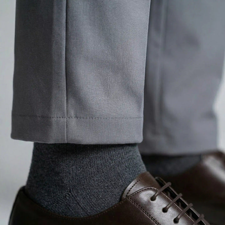 Pantalón Extensible MorphoFit® 2.0