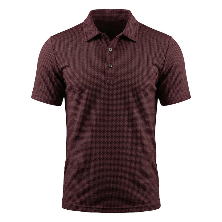 Valens - Polo para Hombre Ultracómodo Compra 1 y obtén 1 gratis