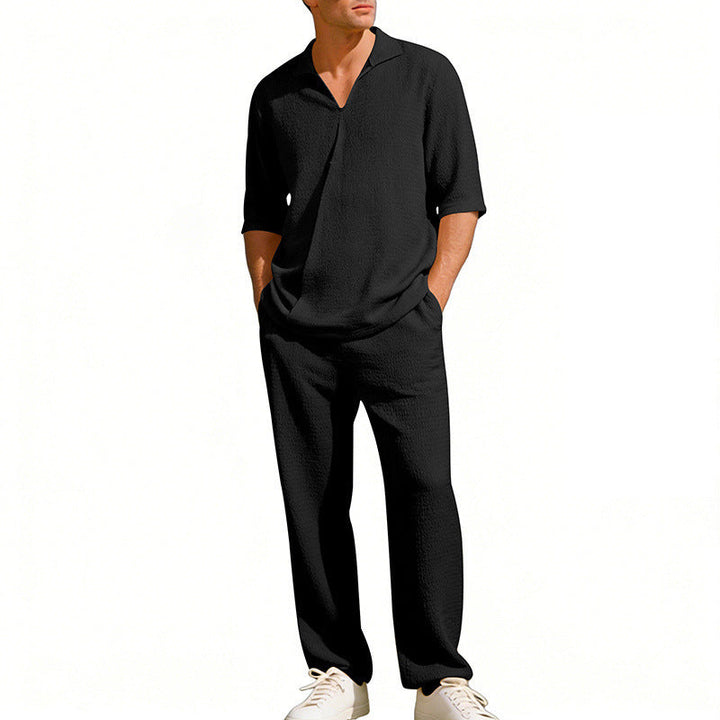 Conjunto Casual Riviera